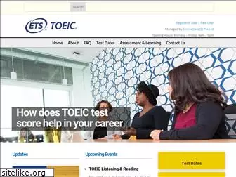 toeic.com.sg