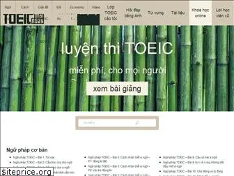 toeicmoingay.com