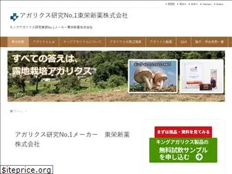 toeishinyaku.com