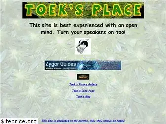 toeksplace.com