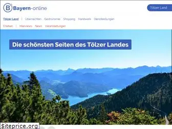 toelzer-land.bayern-online.de
