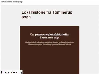 toemmerup-sogn.dk