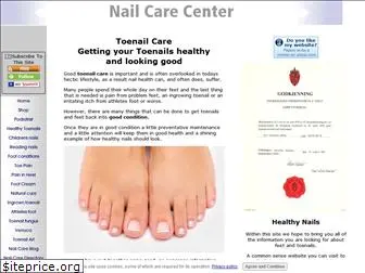 toenail-care.com