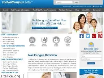 toenailfungi.org