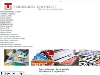 toennjes.com