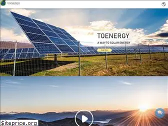 toensolar.com