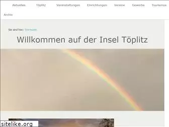 toeplitz-portal.de