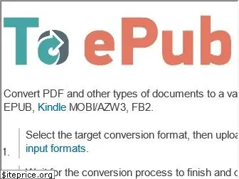 toepub.com