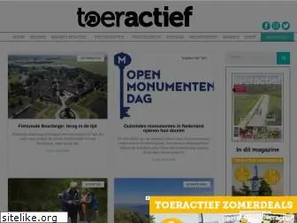 toeractief.nl