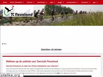 toerclubflevoland.nl