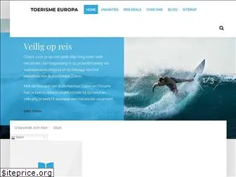 toerisme-europa.com
