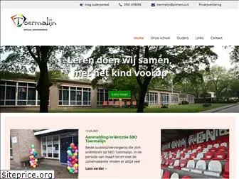 toermalijn-sbo.nl thumbnail