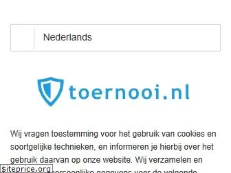 toernooi.nl