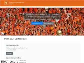 toernooivoetbal.com