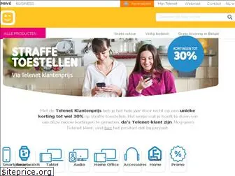 toestellen.telenet.be