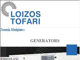 tofaris.com