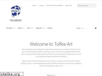 toffeeart.co.uk