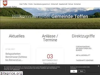 toffen.ch