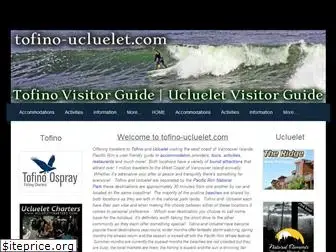 tofino-ucluelet.com