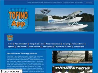 tofino.app