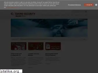 tofinosecurity.com