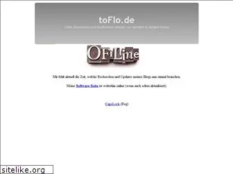 toflo.de