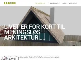 toft-arkitektur.dk