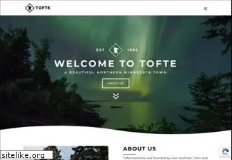 toftemn.com