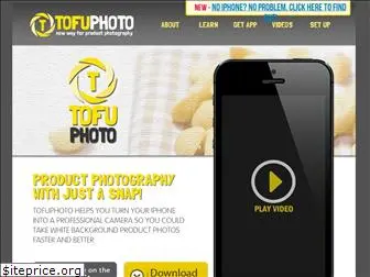 tofuphoto.com
