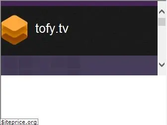 tofy.tv