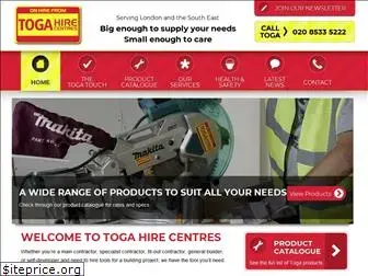 toga.co.uk