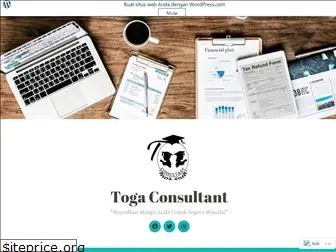 www.togaconsultant.wordpress.com