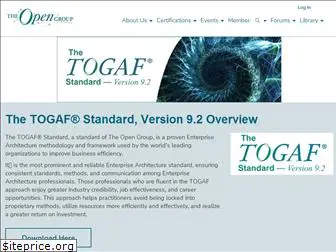 togaf.com
