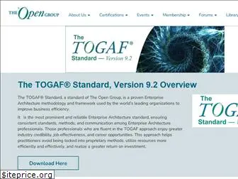 togaf.net