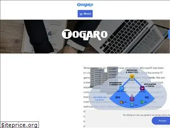 togaro.com