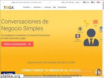 togasoluciones.com