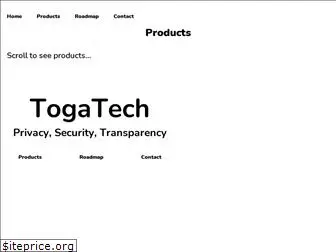 togatech.org