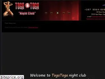 togatogaclub.com