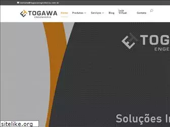 togawaengenharia.com.br