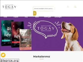 togaypet.com