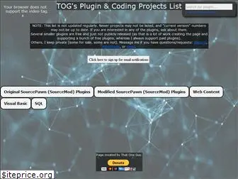 togcoding.com