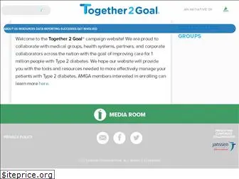 together2goal.org