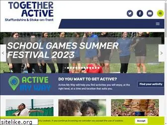 togetheractive.org