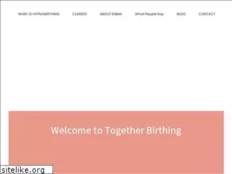 togetherbirthing.com