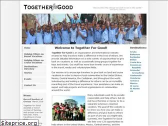 togetherforgood.org