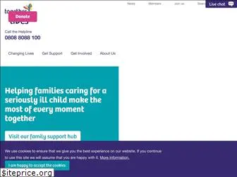 togetherforshortlives.org.uk