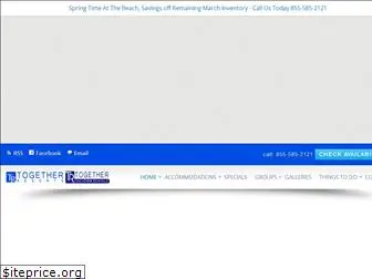 togetherresorts.com