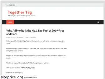 togethertag.com