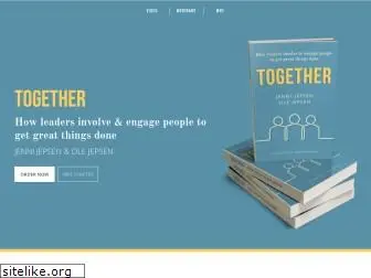 togetherthebook.com