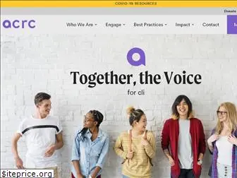 togetherthevoice.org